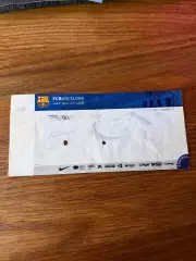Барселона Квиток на тур на стадіон