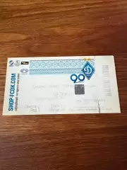 Динамо - Олімпік 9.04.2017