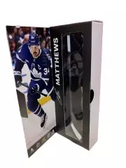 NHL. Auston Matthews - McDonalds Star Sticks 2025/26 - Toronto Maple Leafs