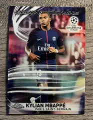 Килиан Мбаппе Lightning Strike Пари Сен-Жермен