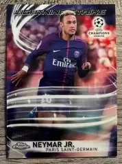 Неймар Lightning Strike Пари Сен-Жермен