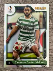 2021/22 Merlin Chrome #114 Cameron Carter-Vickers