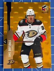 Хоккей. Карточка Jamie Drysdale/Джейми Драйсдейл (Anaheim Ducks/Анахайм Дакс)