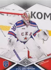 2016-17 SeReal КХЛ Игорь Шестёркин (СКА Санкт-Петербург)