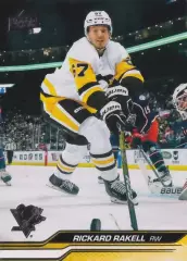 2023-24 Upper Deck Hockey #388 Rickard Rakell (Pittsburgh Penguins)