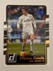 Футбол Карточка Cristiano Ronaldo/Криштиану Роналду (Real Madrid)