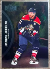 Хоккей карточка Jonathan Huberdeau/Джонатан Юбердо (Florida Panthers/Флорида)