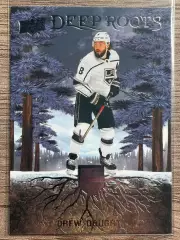 Хоккей карточка Drew Doughty/Дрю Даути (Los Angeles Kings/Лос-Анджелес Кингз)