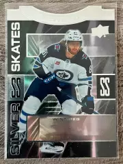 Хоккей карточка Kyle Connor/Кайл Коннор (Winnipeg Jets/Виннипег Джетс)