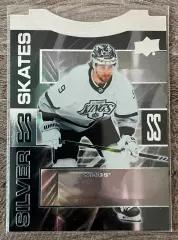 Хоккей карточка Adrian Kempe/Адриан Кемпе (Los Angeles Kings/Лос-Анджелес Кингз)
