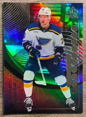 Хоккей карточка Zachary Bolduc/Закари Болдук (St. Louis Blues/Сент-Луис Блюз)