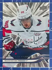 Хоккей карточка Pierre-Luc Dubois/Пьер-Люк Дюбуа (Washington Capitals/Вашингтон)