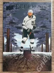 Хоккей карточка Drew Doughty/Дрю Даути (Los Angeles Kings/Лос-Анджелес Кингз)