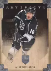 Карточка Mike Richards (Los Angeles Kings) 2013-14 Upper Deck Artifacts