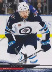 2024/25 Upper Deck Hockey #198 Neal Pionk (Winnipeg Jets)