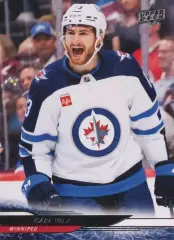 2024/25 Upper Deck Hockey #195 Gabe Vilardi (Winnipeg Jets)