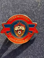 Значок ЦСКА
