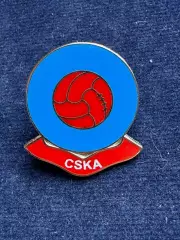 Значок ЦСКА