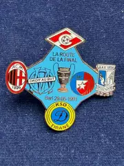 Спартак