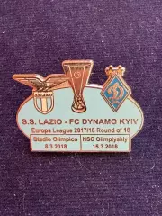 Лацио-Динамо