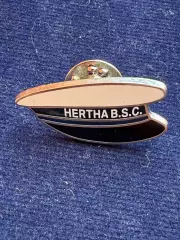 Герта Берлин. Официальный знак.