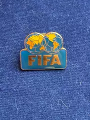ФИФА. Официальный знак.