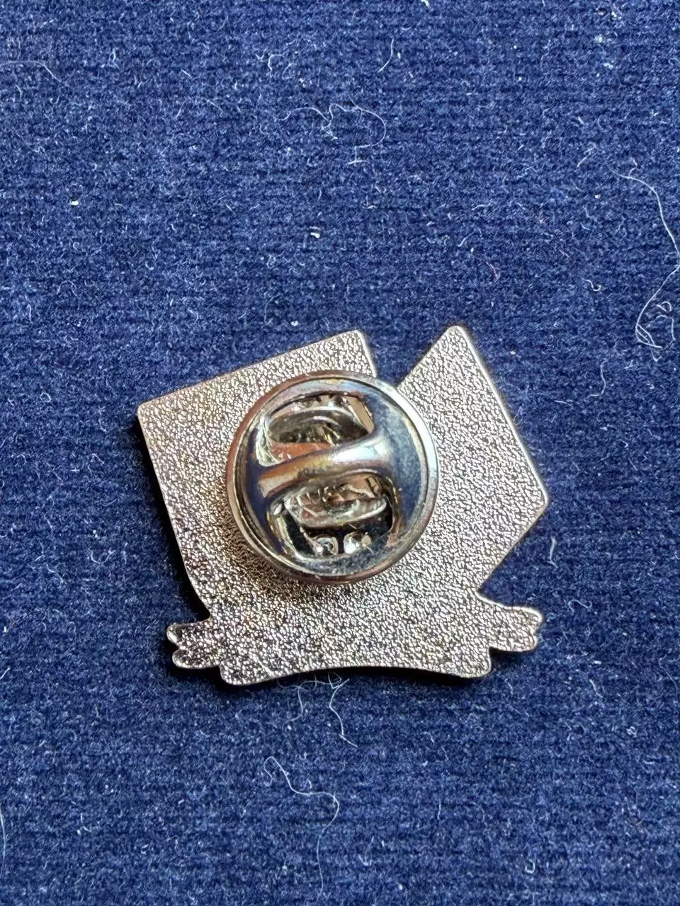 Вердер. Официальный знак. 1