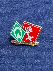 Вердер. Официальный знак.