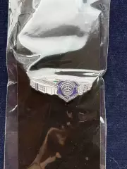 Официальный знак.