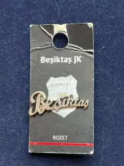 Бешикташ. Официальный знак.