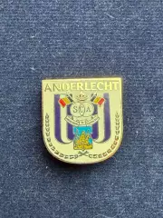 ФК Андерлехт.