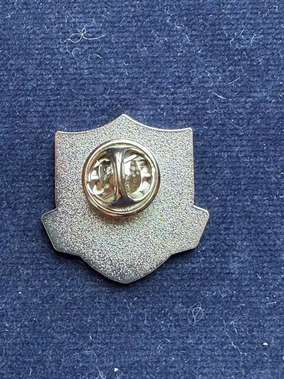 Зенит.Официальный знак. 1