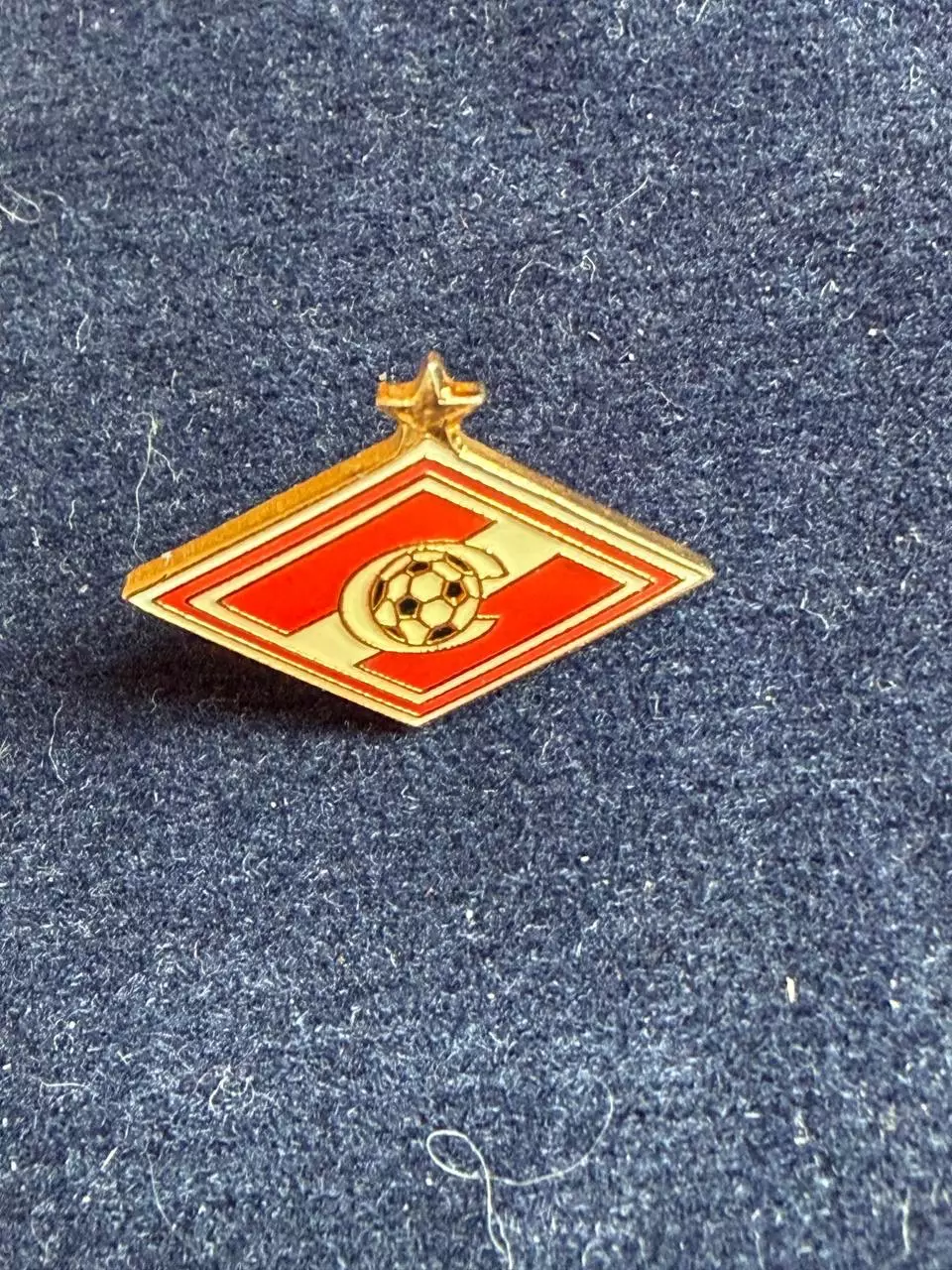 Спартак,
