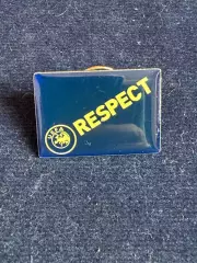 Официальный знак УЕФА.