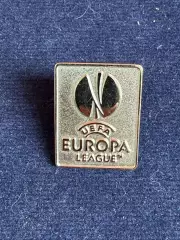 Лига Европы УЕФА.