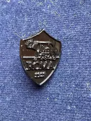 ФК Рома. Официальный знак.