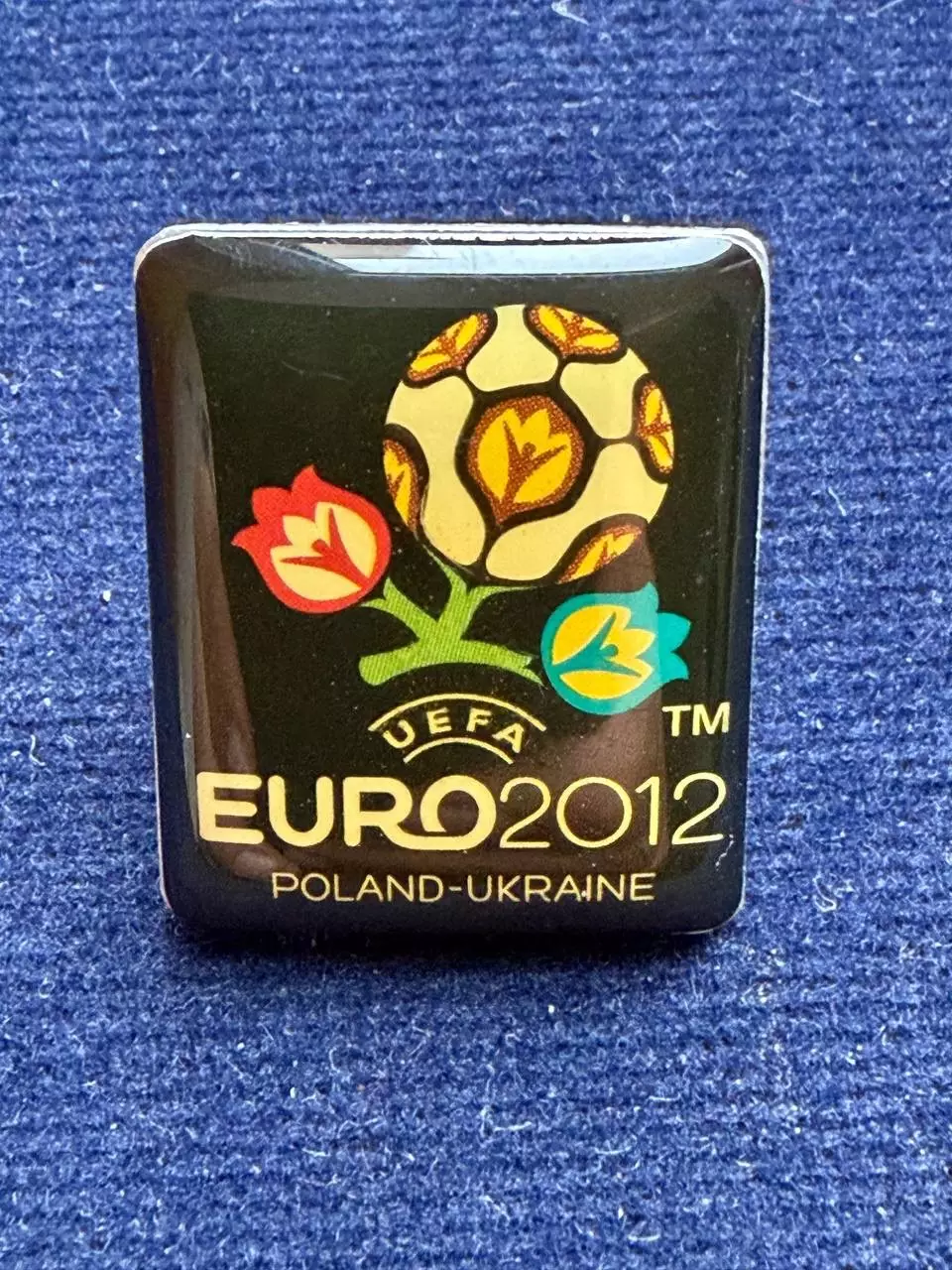 Евро 2012.