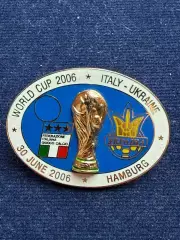 Чемпионат мира 2006.