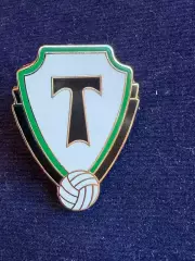 Значок Торпедо.