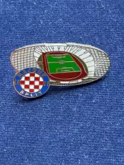 Хайдук Сплит.