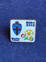 Евро 2012. Группа D.