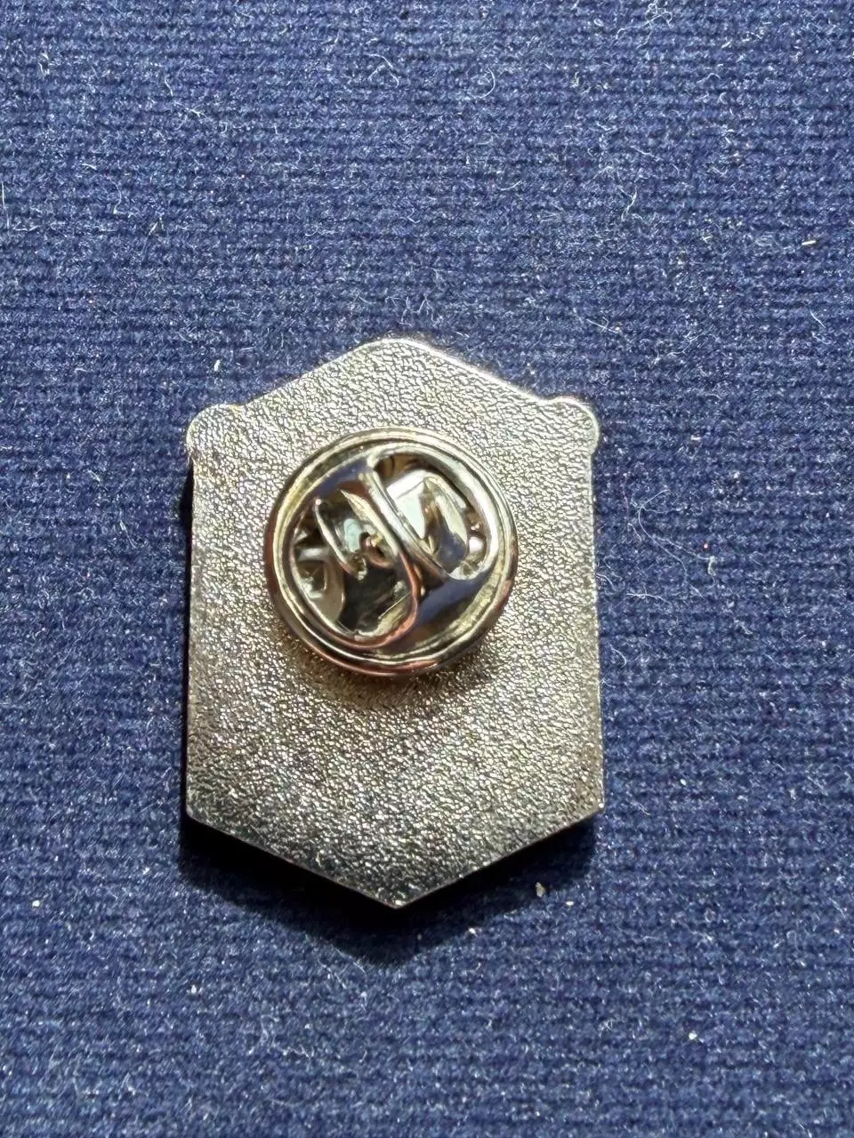 ФК Бавария. Официальный знак. 1