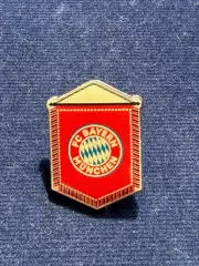 ФК Бавария. Официальный знак.