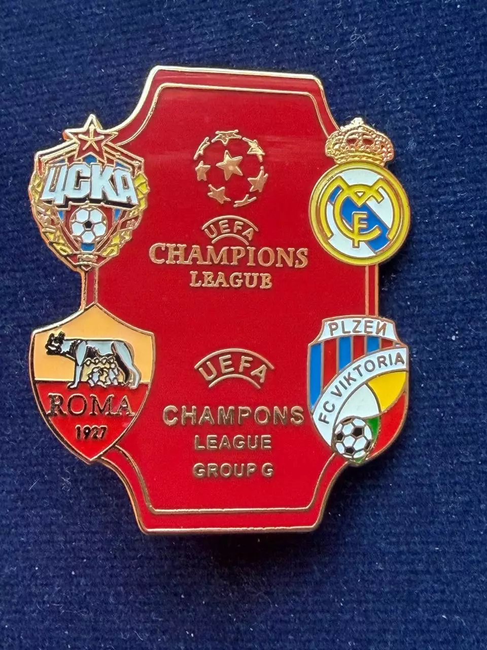 ЦСКА. Лига чемпионов 2018-2019. ‘