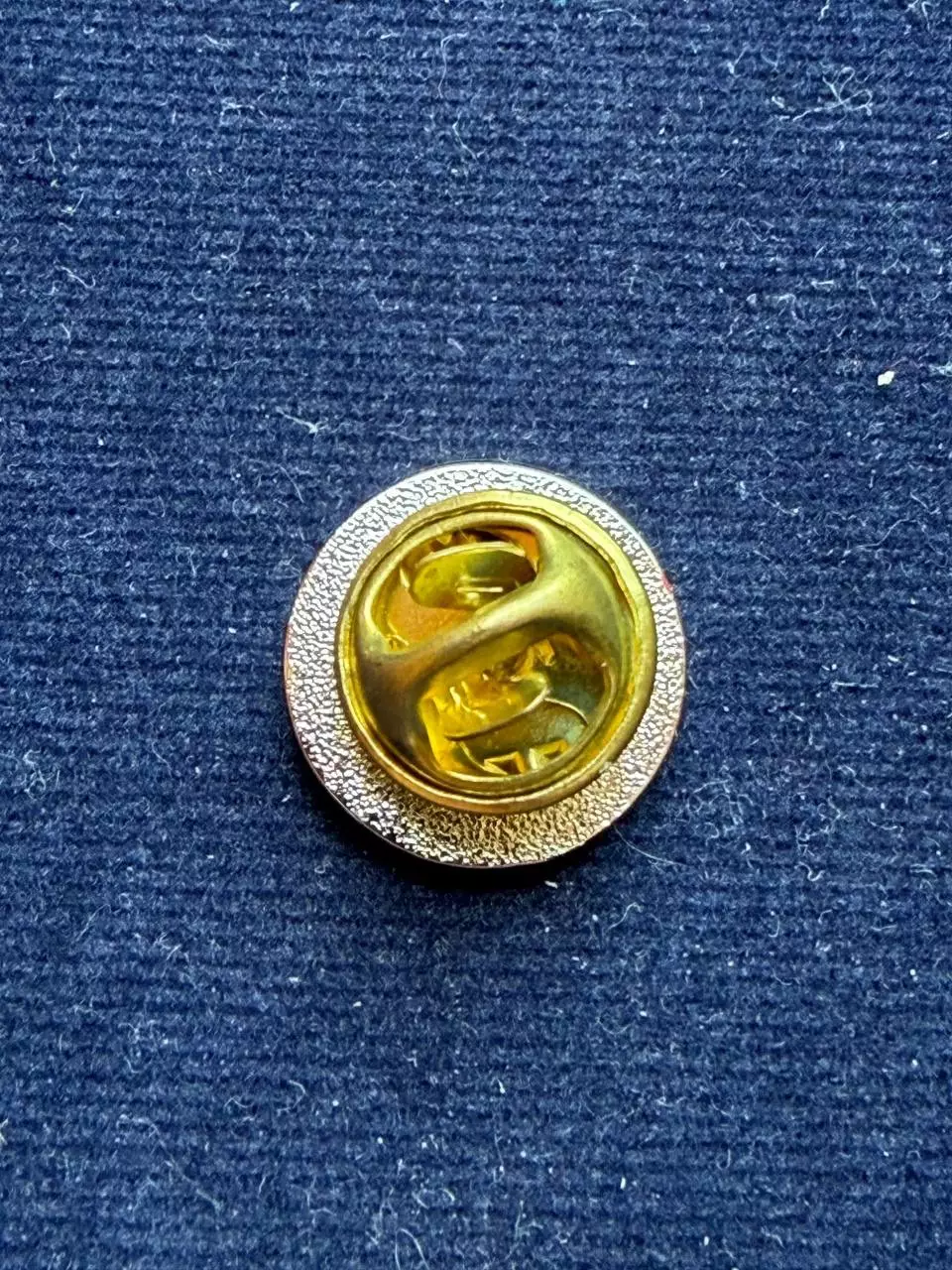 Бавария. Официальный знак. 1