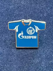 ФК Зенит. Официальный знак.