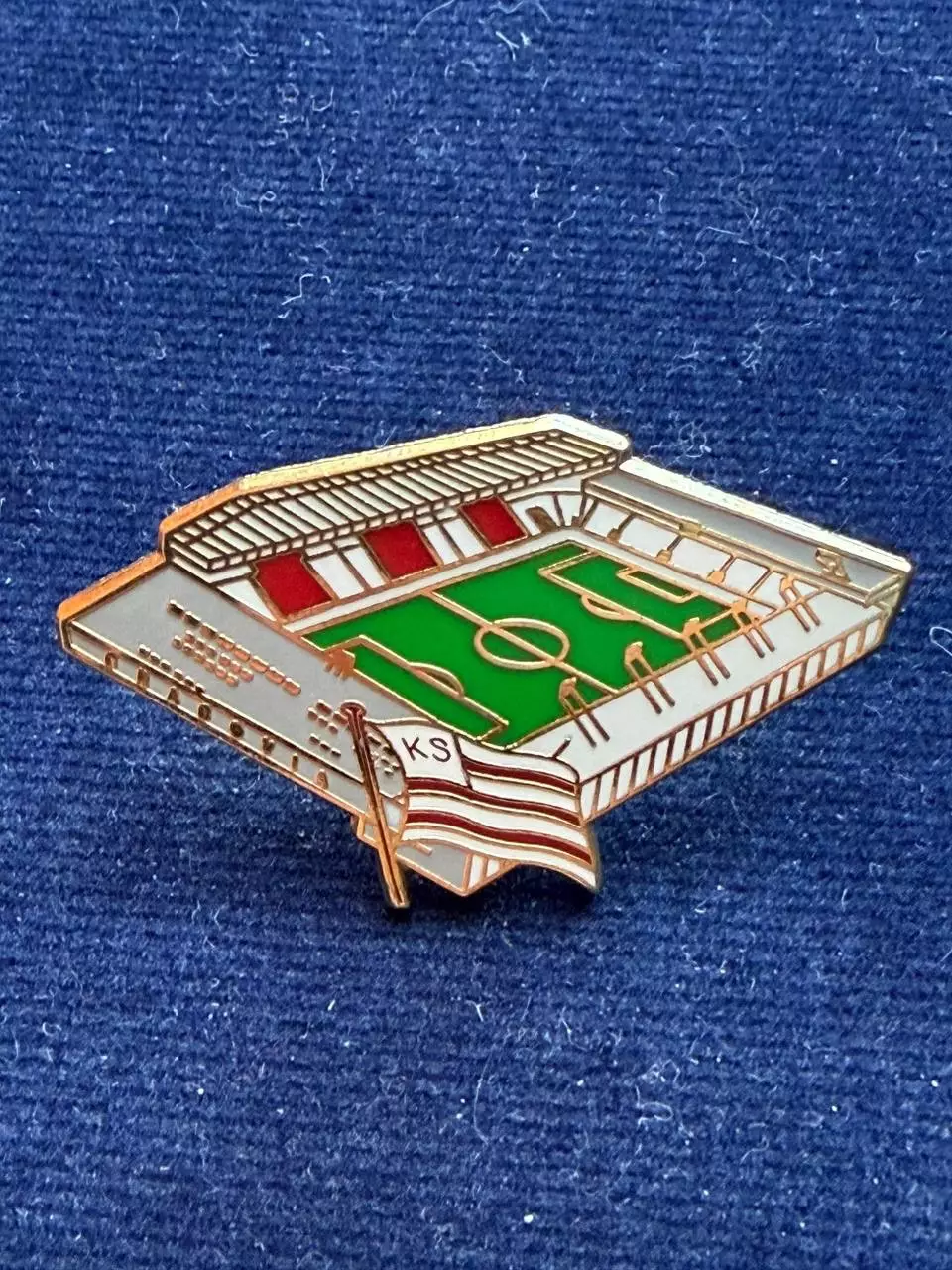ФК Краковия.