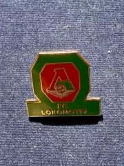 Локомотив. ‘’