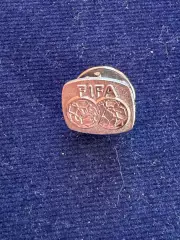 ФИФА. Официальный знак.