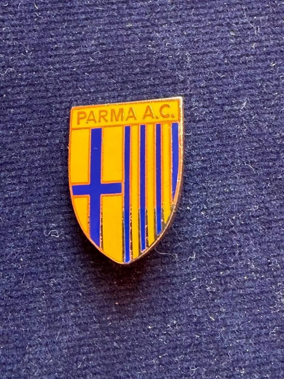 ФК Парма.